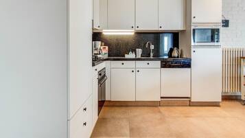 House | Private kitchen | Dishwasher, coffee/tea maker