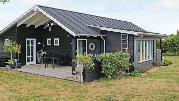 Exterior - Holiday Home in Hadsund (Hadsund)