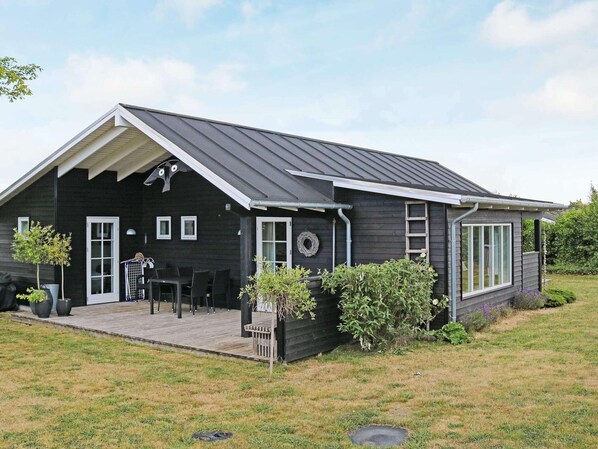 Exterior - Holiday Home in Hadsund (Hadsund)