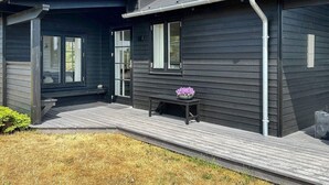 House | Exterior - Holiday Home in Hadsund (Hadsund)