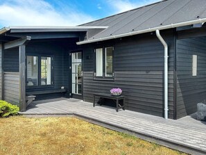 House | Exterior - Holiday Home in Hadsund (Hadsund)