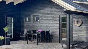 House | Dining - Holiday Home in Hadsund (Hadsund)