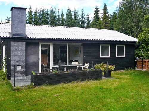 6 Person Holiday Home in Storvorde