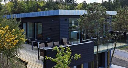Holiday Home in Roslev