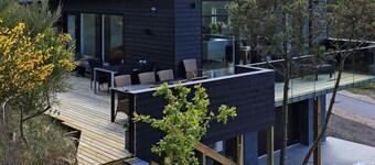 Holiday Home in Roslev