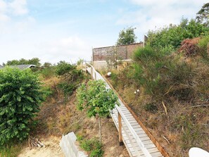 Ferienhaus | Blick von der Unterkunft