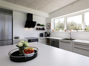 Casa | Interior