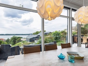 Ferienhaus | Innenbereich
