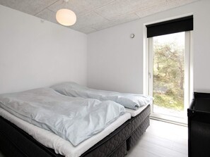 Ferienhaus | Innenbereich