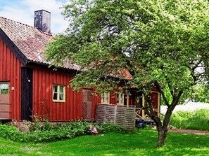 House | Exterior