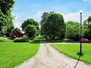 House | Exterior - 6 Person Holiday Home in Loftahammar (Loftahammar)