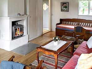 Casa | Interior