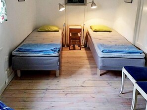 Casa | Interior