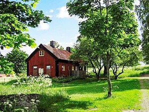 House | Exterior