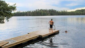 Pool - 4 Person Holiday Home in Uppharad (Upphärad)
