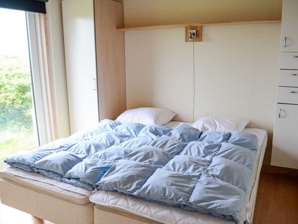 3 bedrooms - Holiday Home in LÃ¸kken (Lokken)