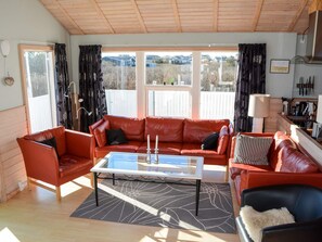 Huis | Woonruimte