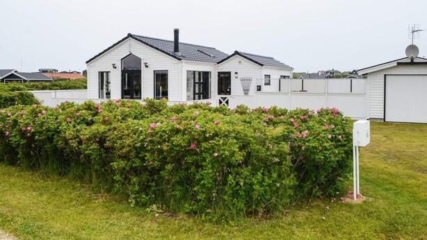 Maison | Extérieur