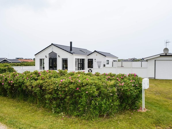 Huis | Exterieur