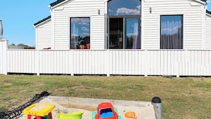 House | View from property - Holiday Home in LÃ¸kken (Lokken)