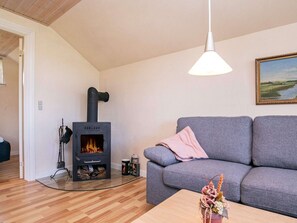 Hus | Interiør