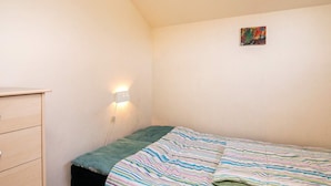 Interior - 6 Person Holiday Home in Humble (Sydlangeland)