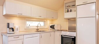 Seaside Charm in Ristinge-by Traum