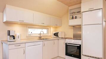 Casa | Cocina privada | Periquera