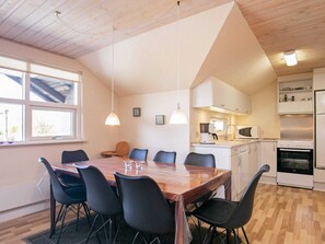 House | Interior - Seaside Charm in Ristinge-by Traum (Sydlangeland)