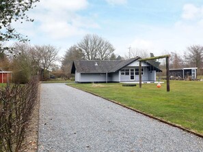 House | View from property