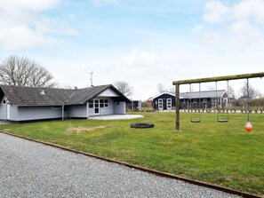 Huis | Exterieur