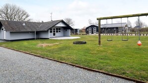 Hus | Eksteriør