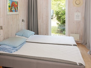 3 bedrooms