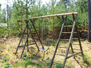 Khu vực dành cho trẻ em