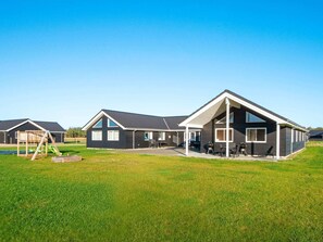 House | View from property