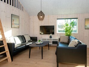 House | Interior - Holiday Home in Nørre Nebel (Norre Nebel)