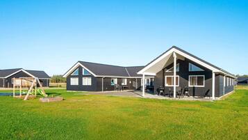 House | View from property