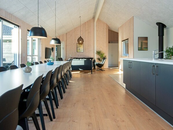 House | Interior
