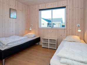Casa | Interior