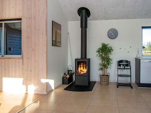 House | Interior - Holiday Home in Nørre Nebel (Norre Nebel)