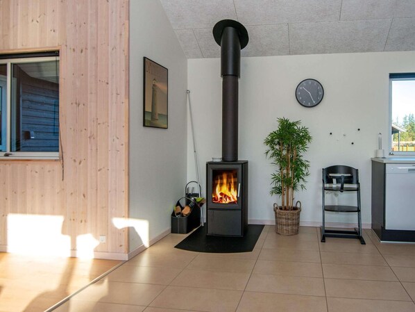 House | Interior - Holiday Home in Nørre Nebel (Norre Nebel)
