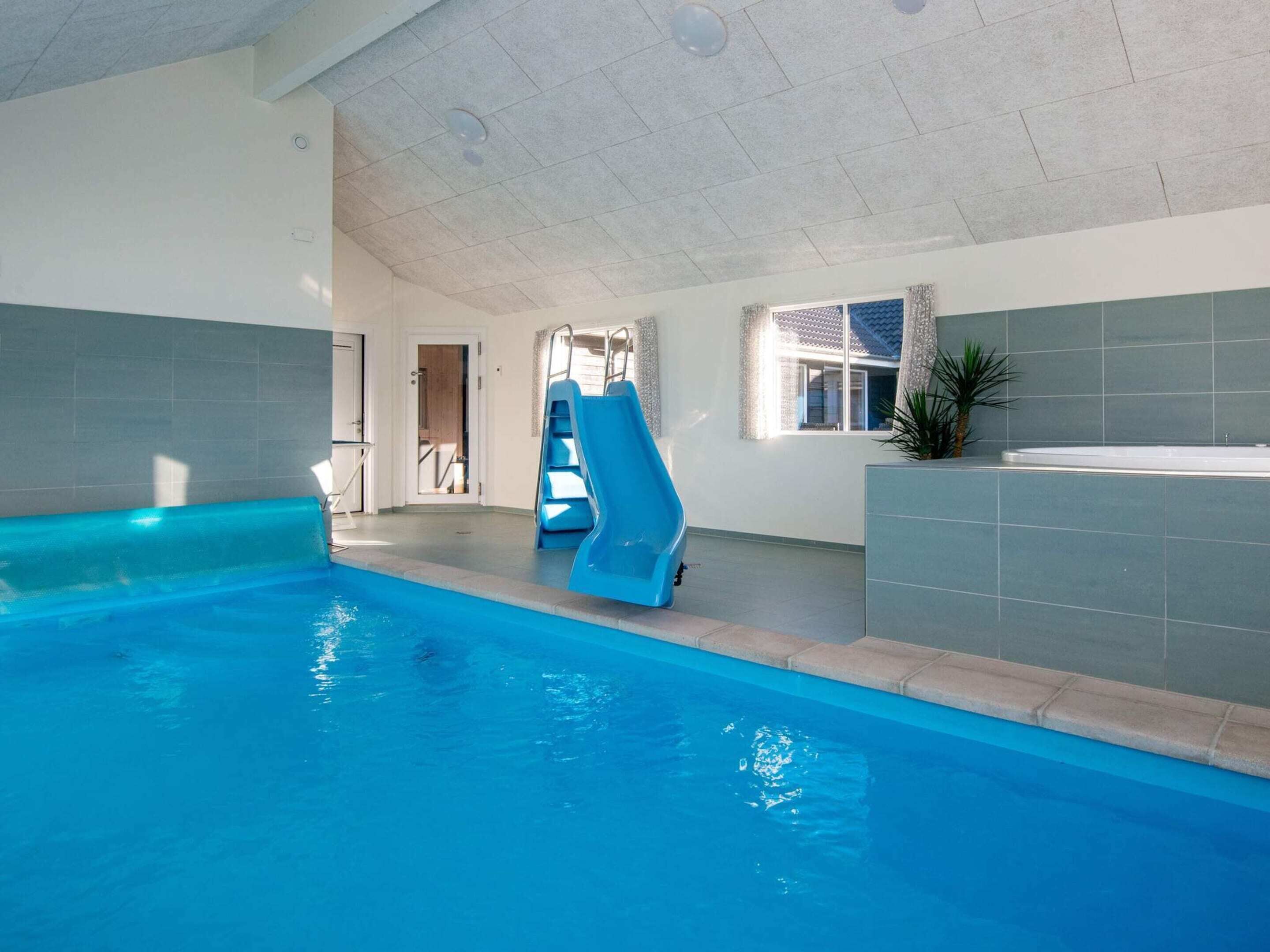 House | Pool | Indoor pool, outdoor pool