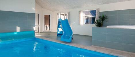 House | Pool | Indoor pool, outdoor pool