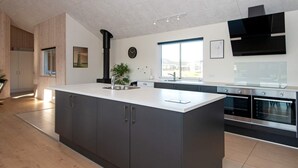 House | Interior - Holiday Home in Nørre Nebel (Norre Nebel)