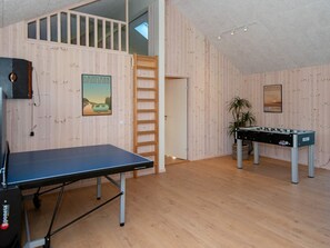 House | Interior