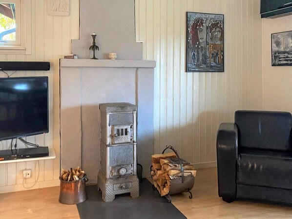 Hus | Interiör