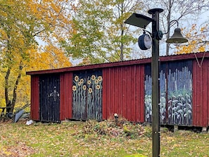 Hus | Exteriör