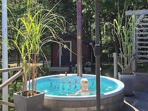 Casa | Tratamiento de spa
