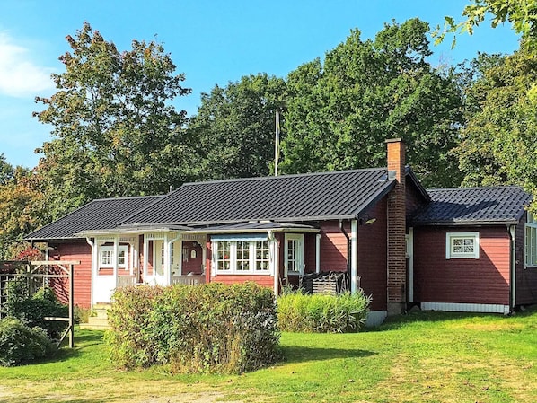 Casa | Exterior
