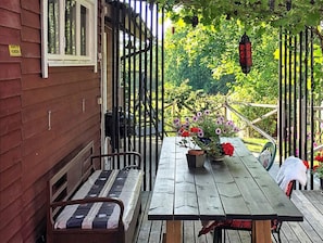 Casa | Exterior